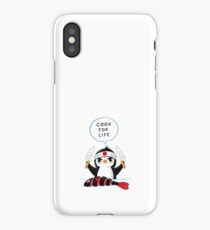 penguin iPhone Case/Skin