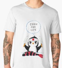 penguin Men's Premium T-Shirt