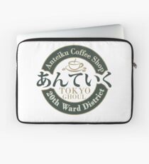 TOKYO GHOUL Laptop Sleeve
