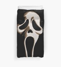 SCREAM Duvet Cover