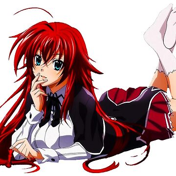 highschool dxd – AniHome