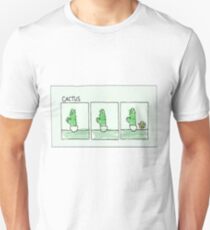 cactus fart Unisex T-Shirt