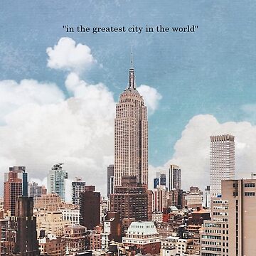 Hamilton: greatest city in the world Art Board Print for Sale by