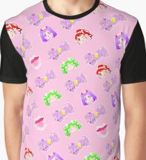 Cute Graphic T-Shirt