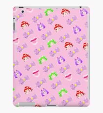 Cute iPad Case/Skin