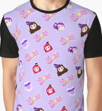 Cool Graphic T-Shirt