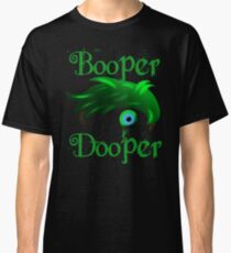 super dooper looper t shirt