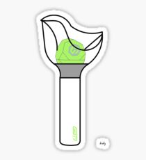 GOT7 Ahgabong Sticker