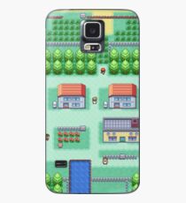 Dreams of Pallet Town Case/Skin for Samsung Galaxy