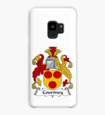 Courtney Case/Skin for Samsung Galaxy