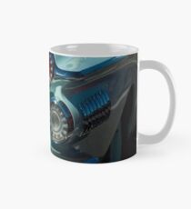 1962 Dodge Dart Rücklicht -0277c Tasse (Standard)