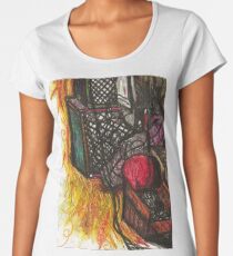 Garage Women's Premium T-Shirt