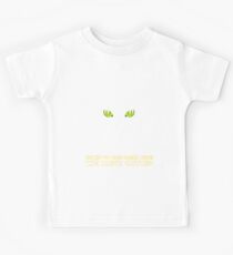 Come to the Dark Side Kids Tee
