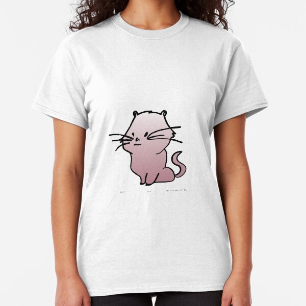 The army of cats Classic T-Shirt