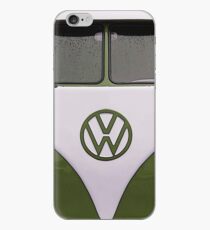 Vintage Kombi iPhone Case
