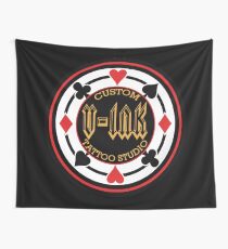 Corporate Itemes Wall Tapestry