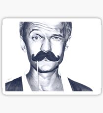 NPH Sticker