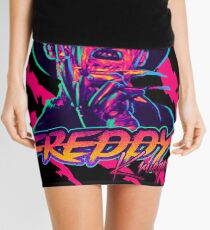 Freddy Krueger StayRad! Mini Skirt