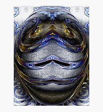 chet Photographic Print