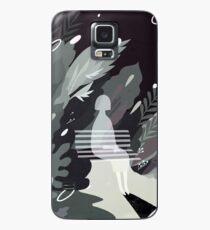 memories Case/Skin for Samsung Galaxy