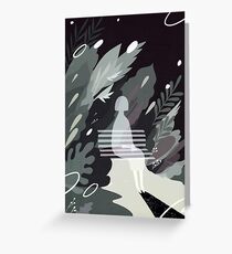 memories Greeting Card