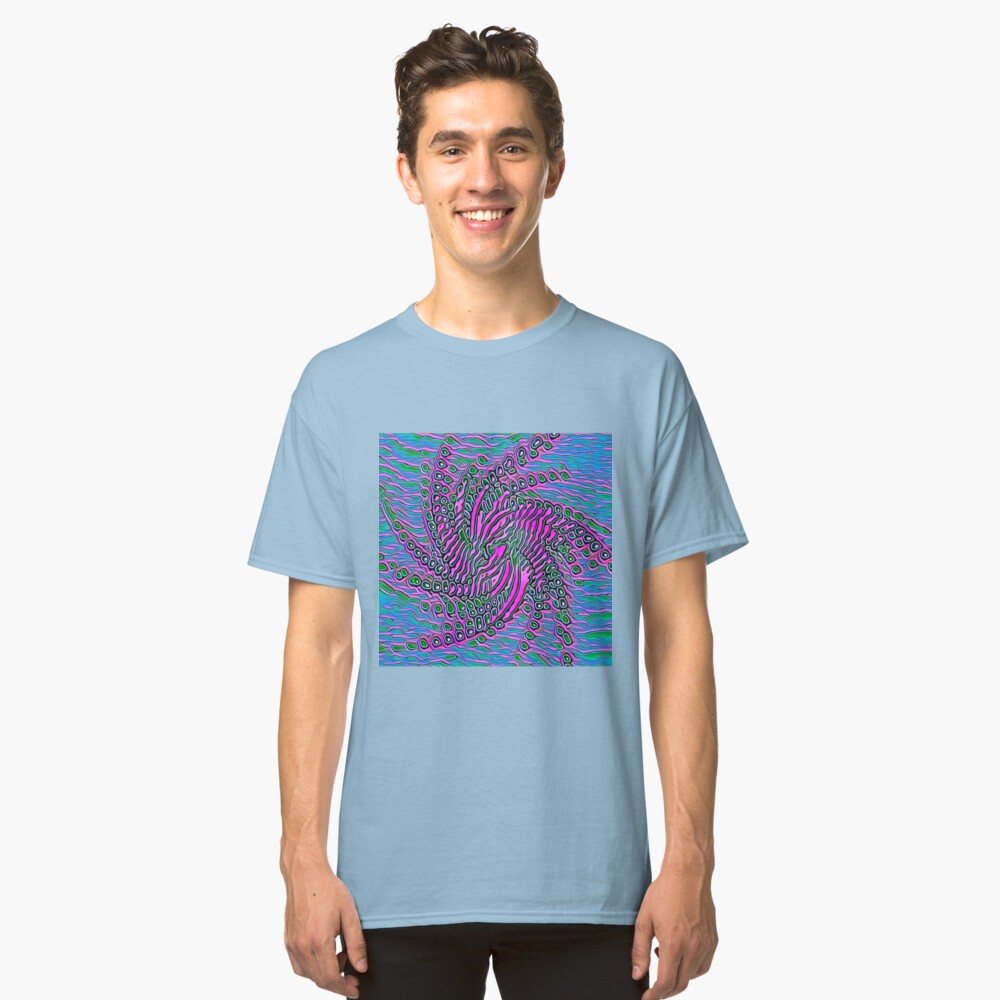 Alien Classic T-Shirt