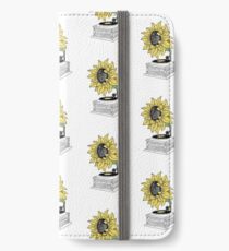 Vinilo o funda para iPhone Cantando bajo el sol