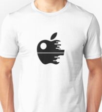 Der Todesapfel Unisex T-Shirt