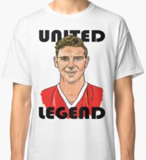 Untitled Classic T-Shirt