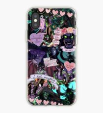 Vinilo o funda para iPhone Illidan Stormrage - Collage