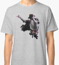 Michael Jackson Classic T-Shirt