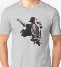 Michael Jackson Unisex T-Shirt