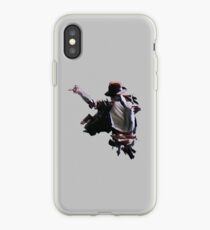 Michael Jackson iPhone Case