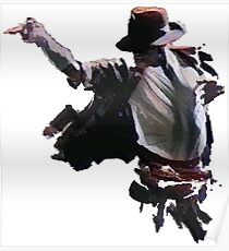 Michael Jackson Poster