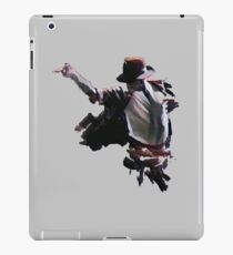 Michael Jackson iPad Case/Skin
