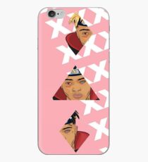 xxxtentaction iPhone Case