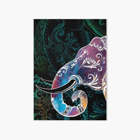 Elephant Lámina rígida