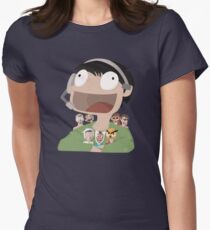 Vanossgaming T Shirts Redbubble - vanossgaming and friends fitted t shirt