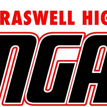 Braswell High School Bengals Gear Essential T-Shirt for Sale by