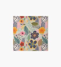 Secret Garden Art Board