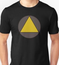 David Legion Triangle Unisex T-Shirt