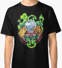 Mr. Mysterio Classic T-Shirt