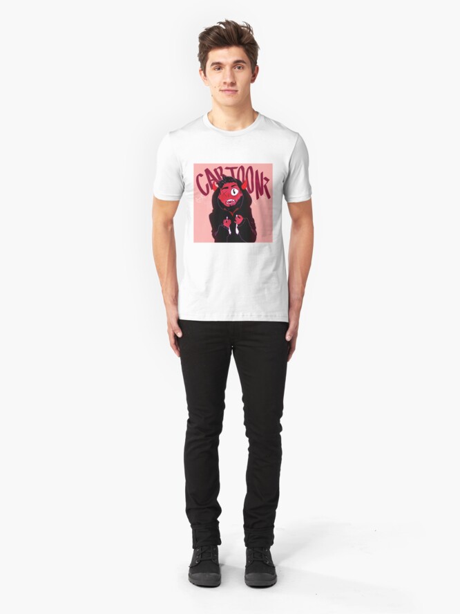 "TOONZIE! - CaRtOoNz" T-shirt by Norisyisme | Redbubble