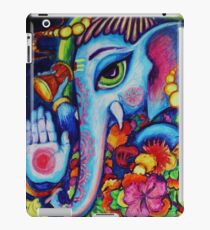 Vinilo o funda para iPad Lord Ganesha