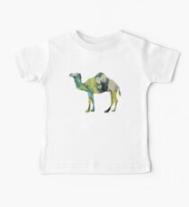 Dromedary Baby Tee