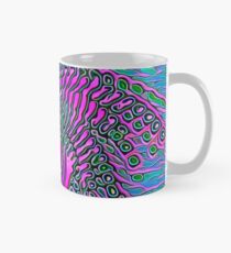 Alien Mug