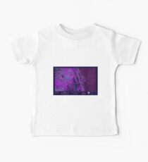 USGS TOPO Map Florida FL Orlando 347860 1958 250000 Inverted Baby Tee