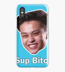 Stewie2k ~ Sup Bitch iPhone Case