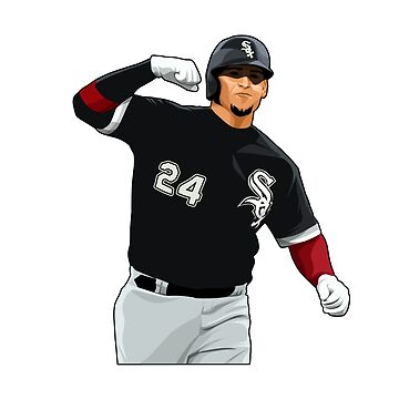 Jose Abreu Poster for Sale by dekuuu