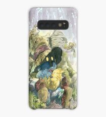 Vivi Rain Case/Skin for Samsung Galaxy